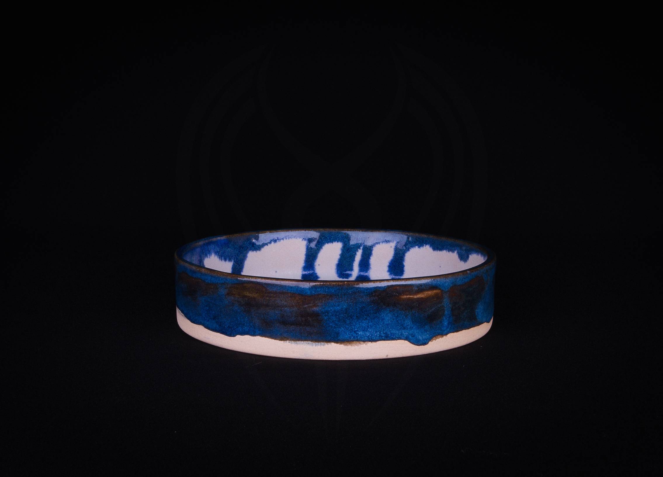 Talíř Altair 450ml